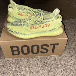 Yeezy Boost 350