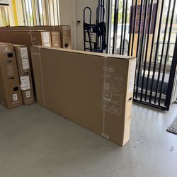 65 Inch Samsung OLED S90F 4K HDR Smart TV