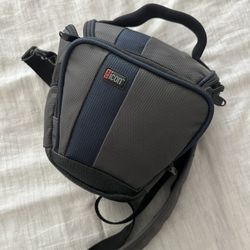 Icon Camera Bag Shoulder Strap