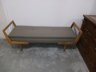 5 Foot Bench