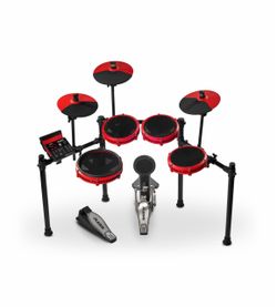 NEW Alesis Nitro Max Special Edition Electronic Drum Set + 3-Year Protection Plan