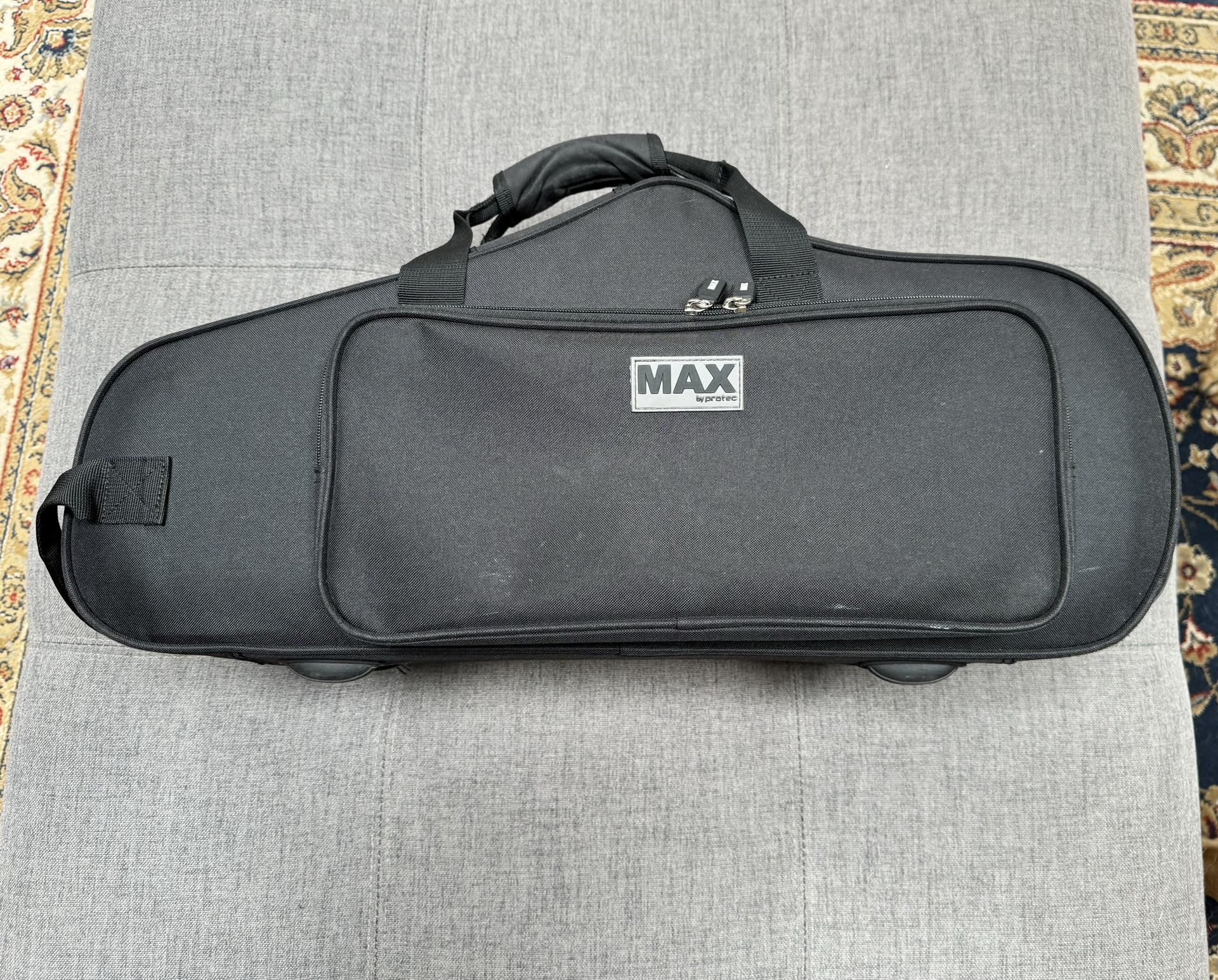 Saxophone Case