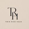 Twin Rise Haus