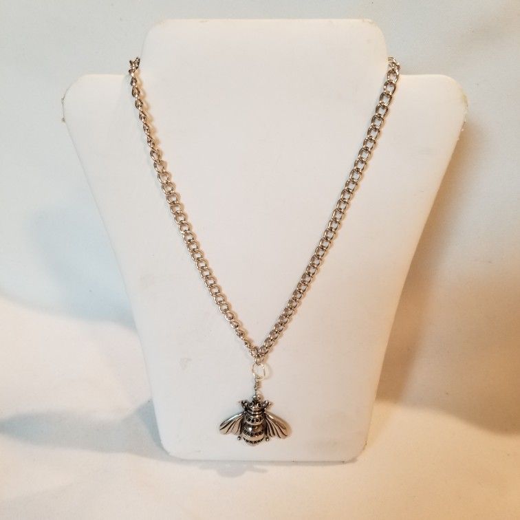 Handmade, Semi -Custom Necklace