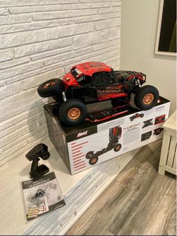 LOSI Super Lasernut 1/6 Scale - NEW IN BOX
