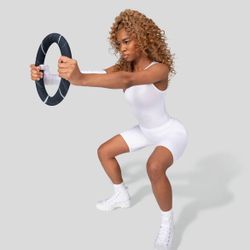 Bala The Power Ring 10lb Charcoal Marble Sold Out 