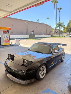 1997 Mazda Miata