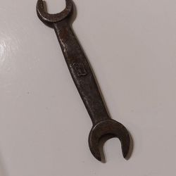 Antique Ford Wrench 