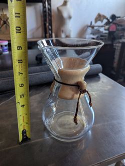 Chemex Coffee Carafe / Pitcher
