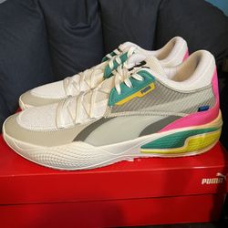 Men’s 2k21 Puma Shoes 