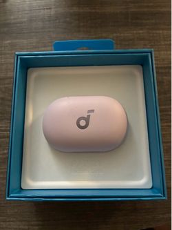 Anker Soundcore Space A40 wireless earbuds