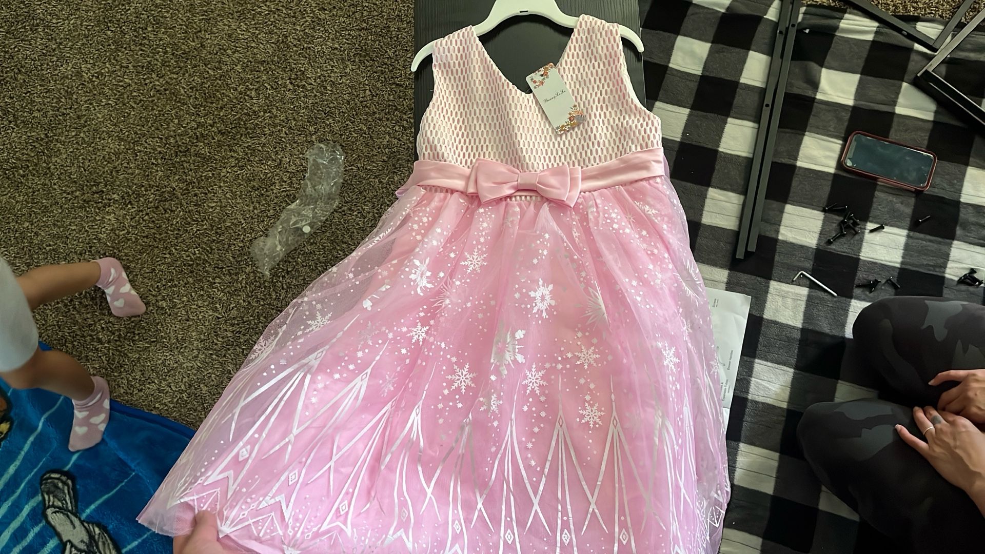 Dresses