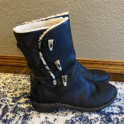 UGG Boots Womens 8