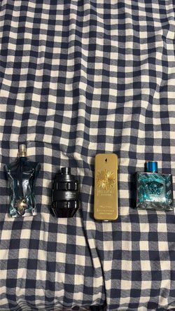 Colognes