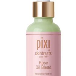 Pixy Rose Oil Blend 