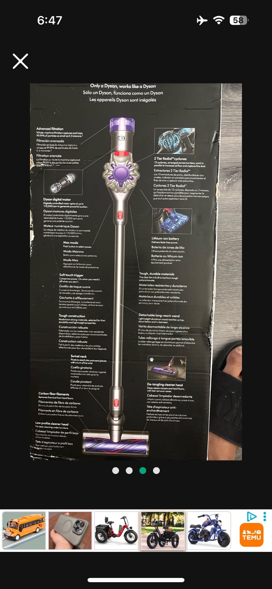 Dyson