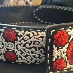 Cinto De Pita Orijinal