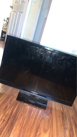 Samsung Tv perfect condition