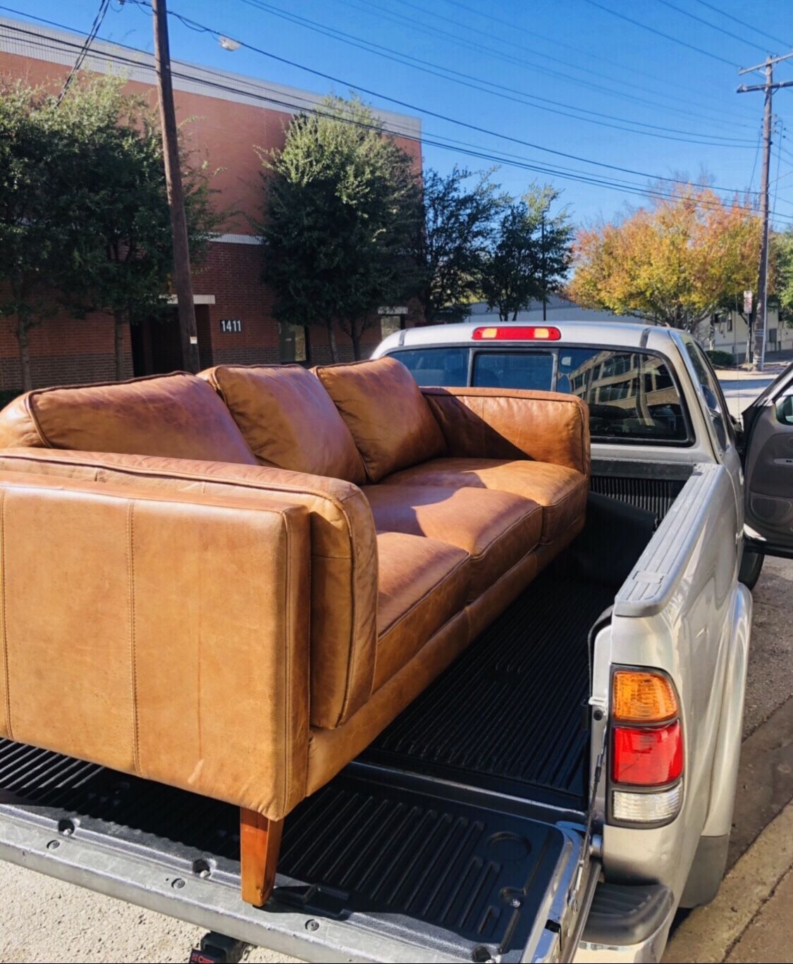 Mover / Furniture Delivery