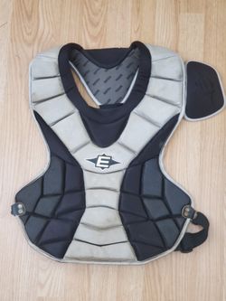Baseball Chest Protector 