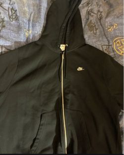 Nike jacket xxl