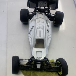 B6 associated roller  only