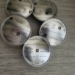 New Nespresso Pods Variety Lot