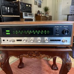 Sansui 4000 Stereo Receiver 