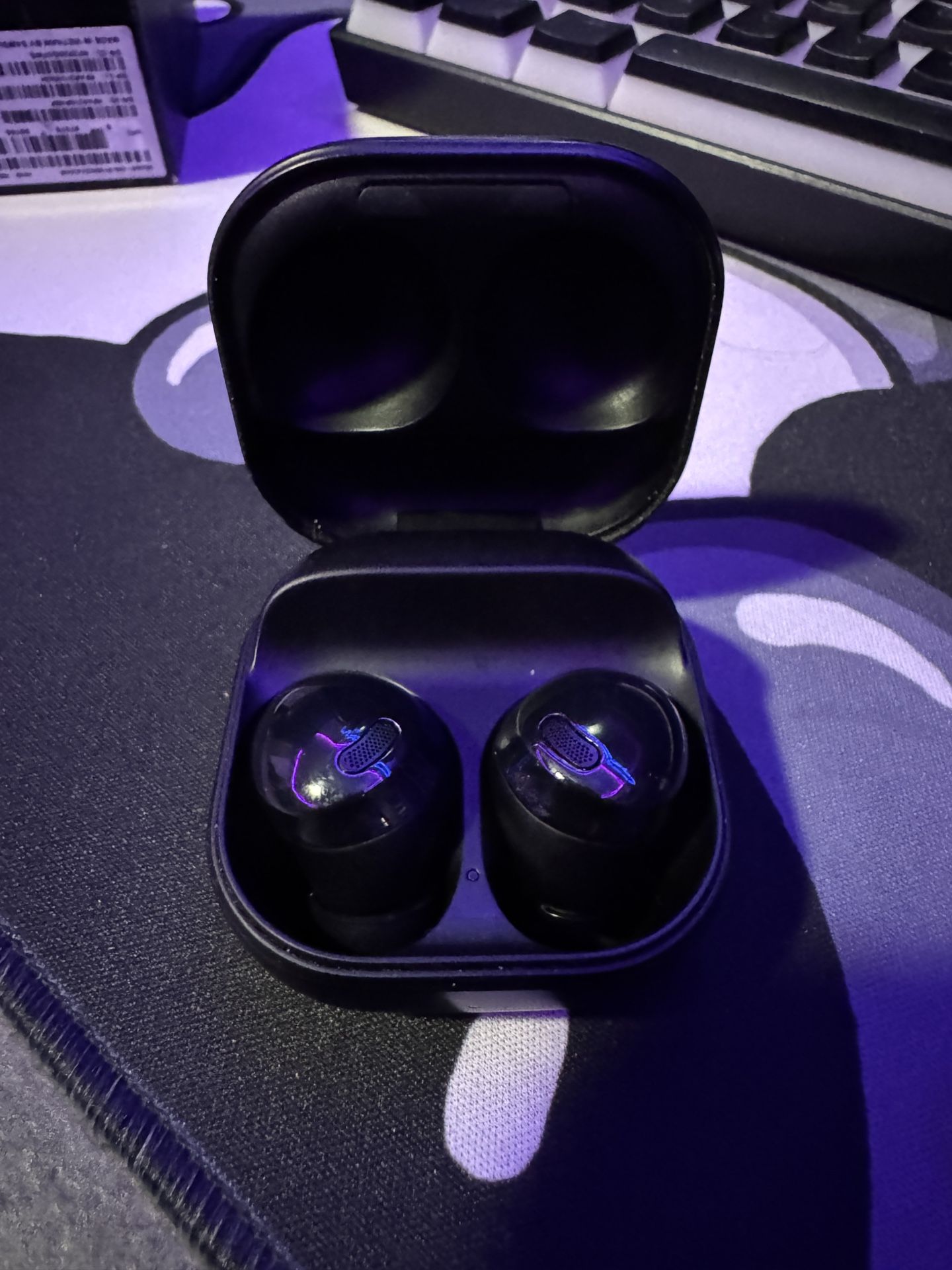 Galaxy Buds Pro