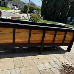 Raised Planter
