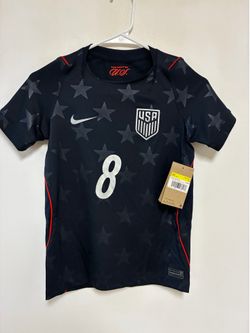Nike Kids Usa Jersey | McKennie