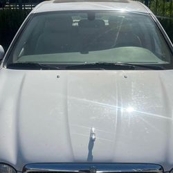 Jaguar X-Type V6 2.5L 2002 Sedan / 4D Original Owner