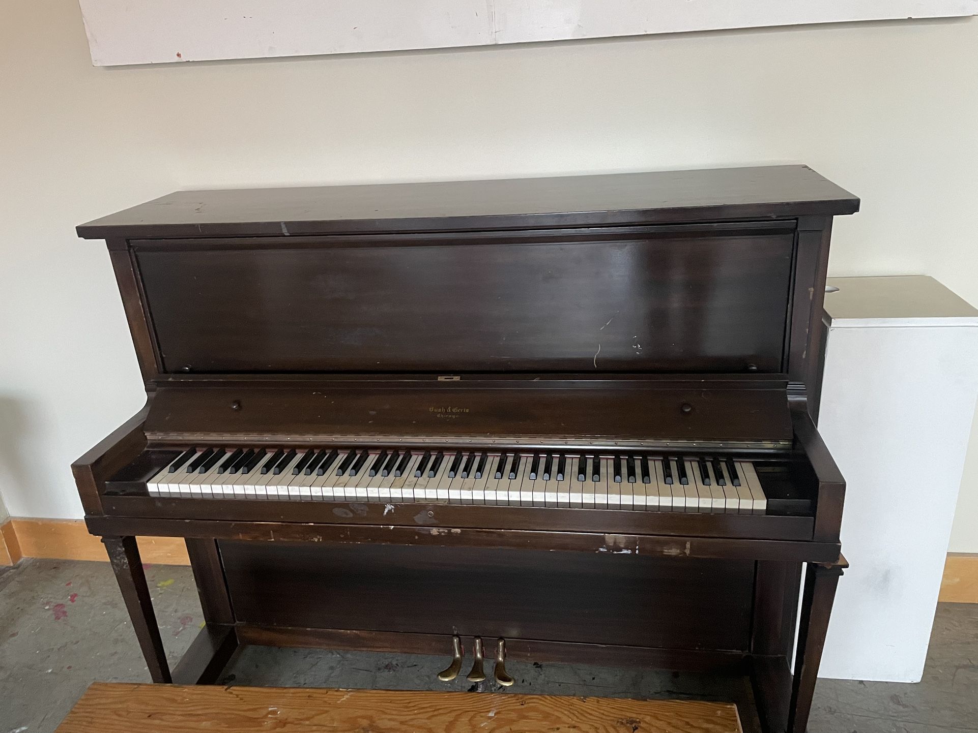 Piano