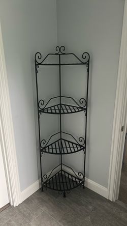 Shelf