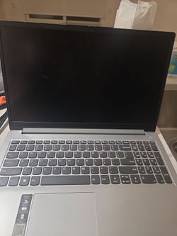 Lenovo Laptop