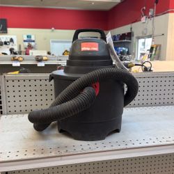 Shop Vac Wet Dry 