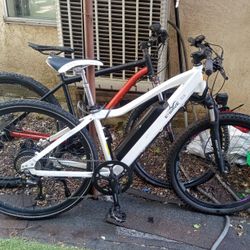 E Bike 