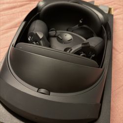 Oculus Meta Quest Pro