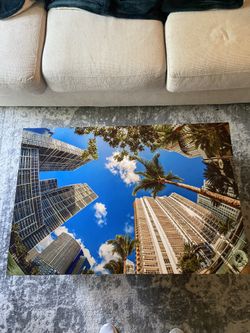 Photo Wall Art