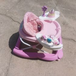 Disney Walker Great Shape No Issues