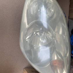 2023-2004 G35 Headlights 