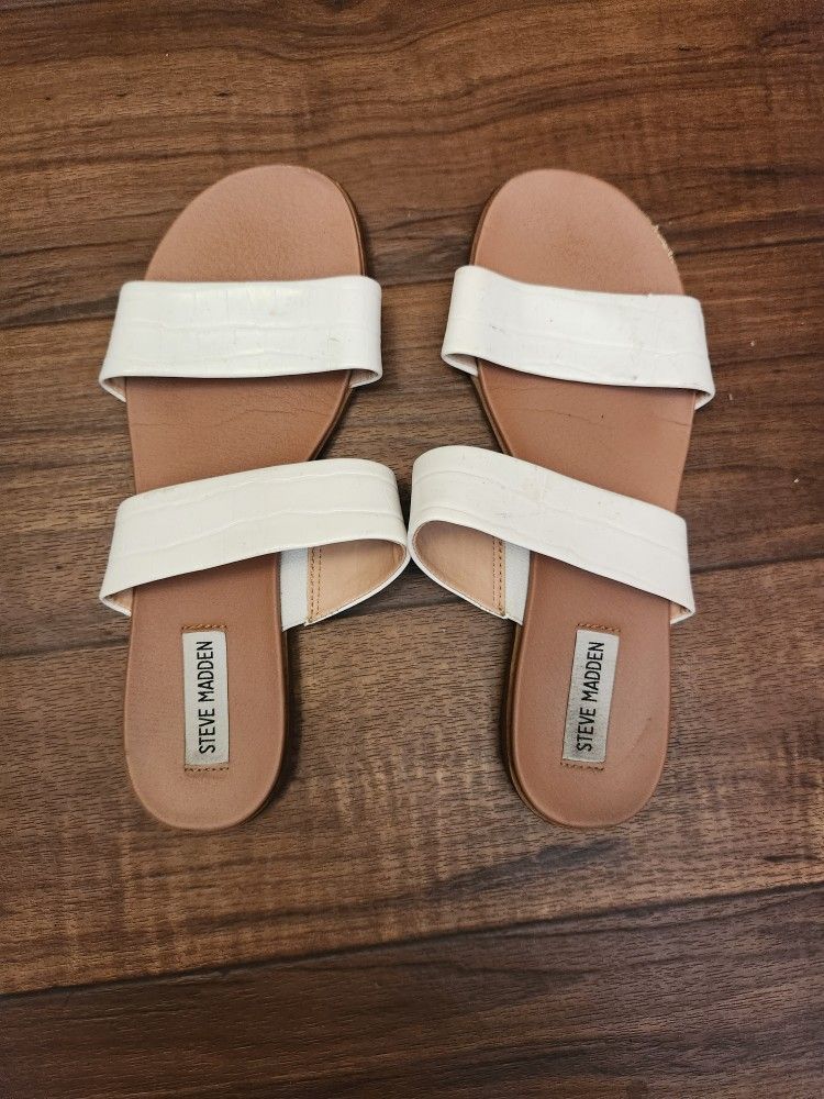 Steve Madden Sandal