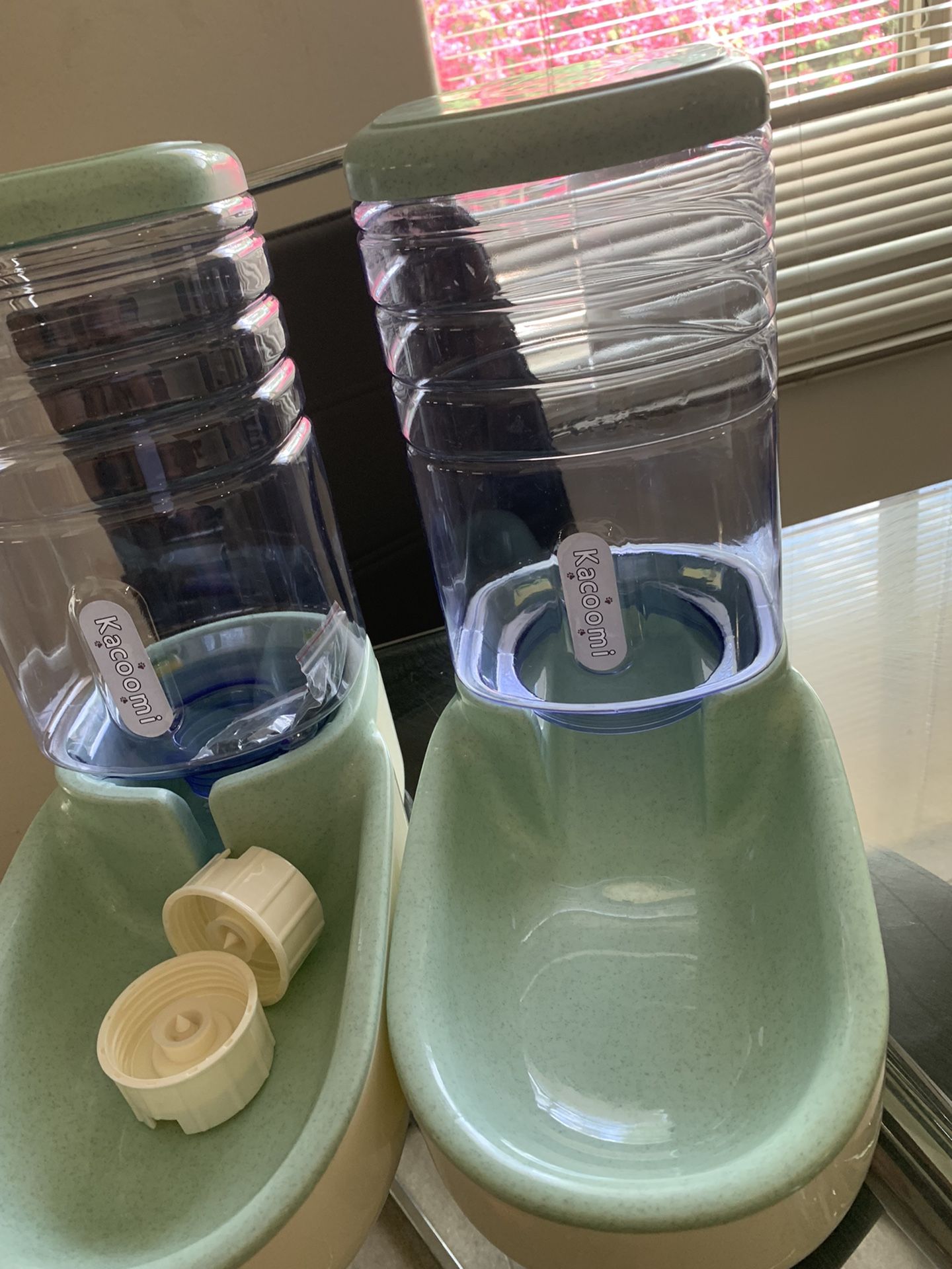 Automatic Cat/dog Feeder 