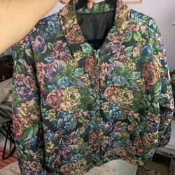 $15 Médium Pacsun jacket 