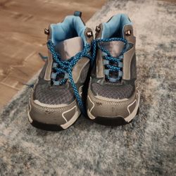 Boys Hiking Boots 
