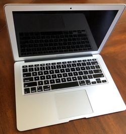 2014 MacBook Air
