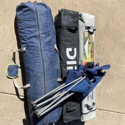 Camp/burning Man Gear