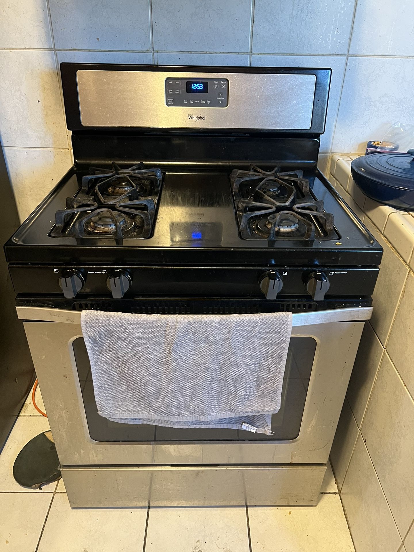 Oven for sale