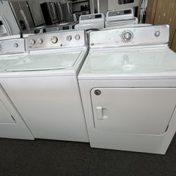 Maytag Washer And Dryer 