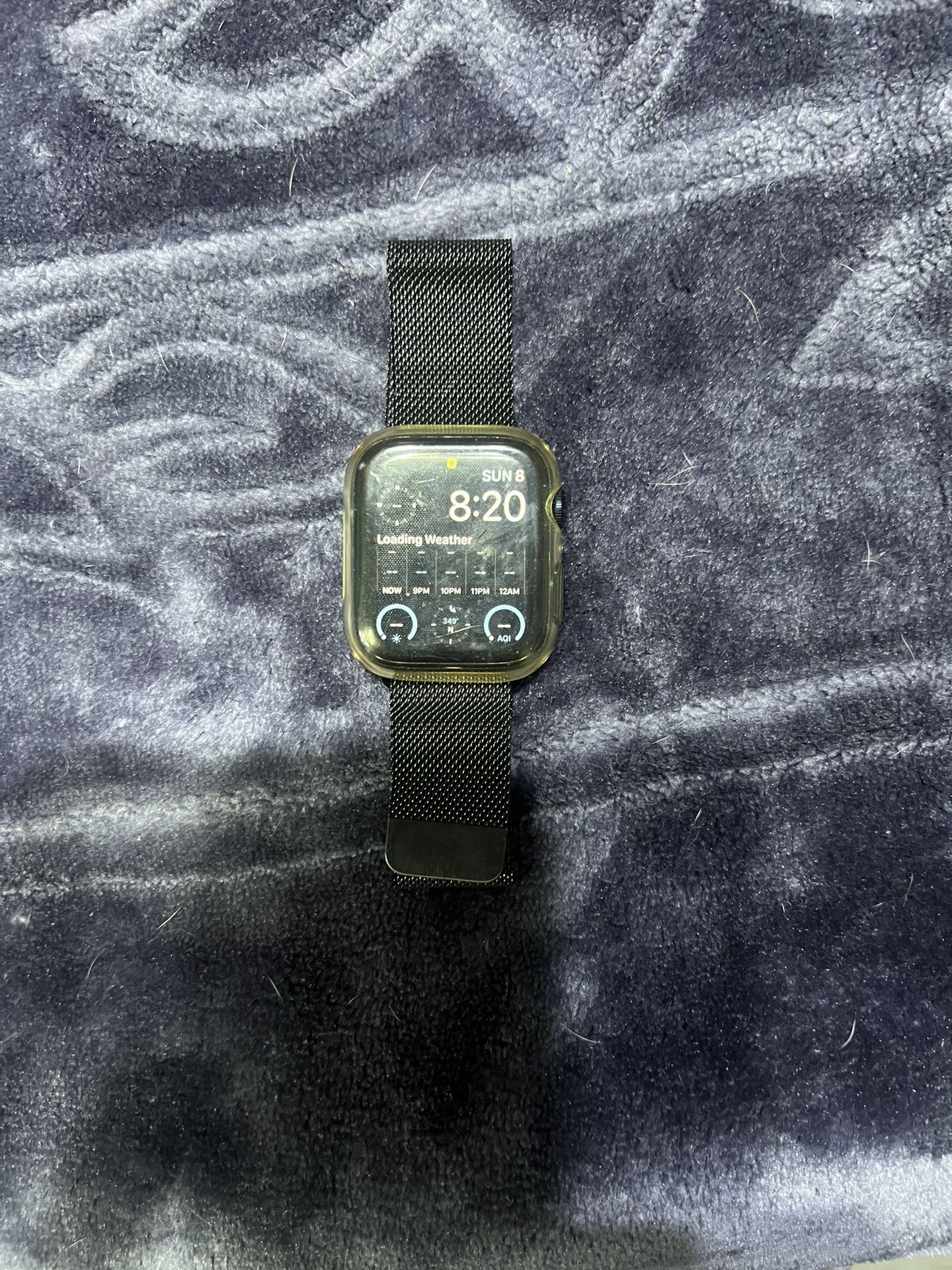 Apple Watch SE